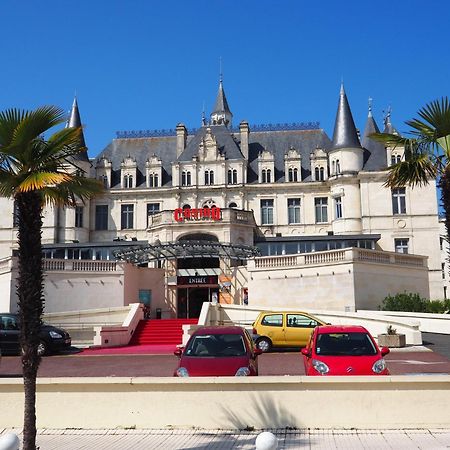 Appartement Arcachon, 3 pièces, 6 personnes - FR-1-474-174 Esterno foto