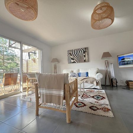 Appartement Arcachon, 3 pièces, 6 personnes - FR-1-474-174 Esterno foto