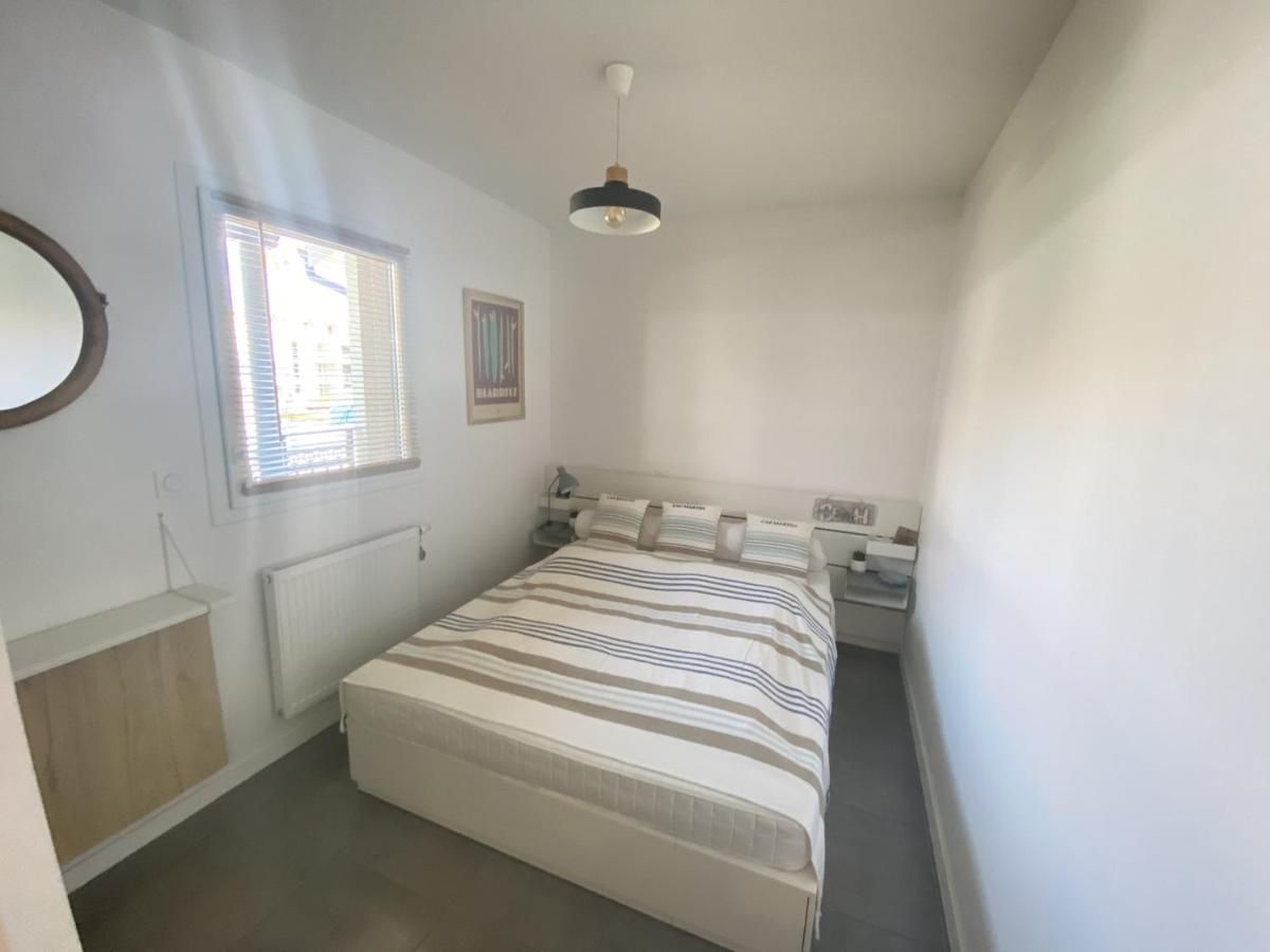 Appartement Arcachon, 3 pièces, 6 personnes - FR-1-474-174 Esterno foto