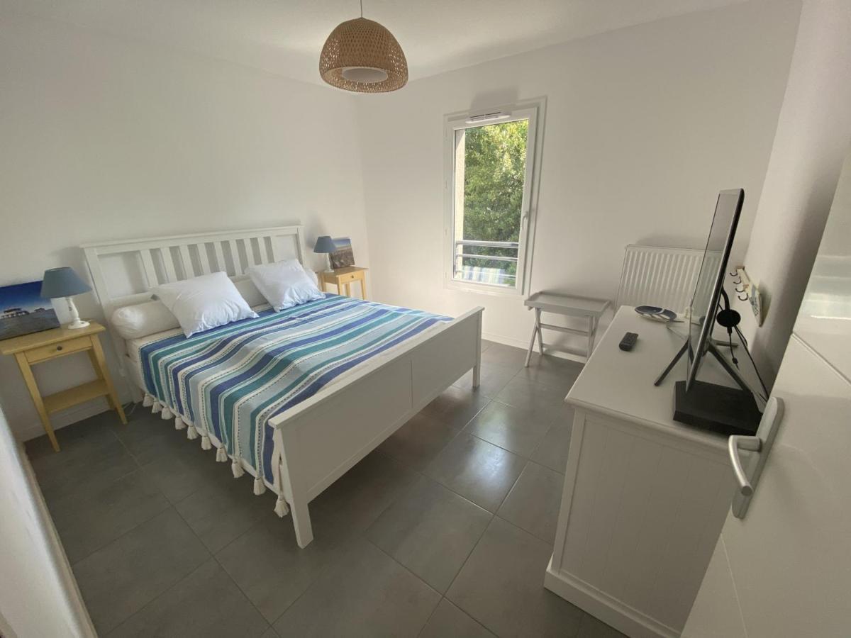 Appartement Arcachon, 3 pièces, 6 personnes - FR-1-474-174 Esterno foto
