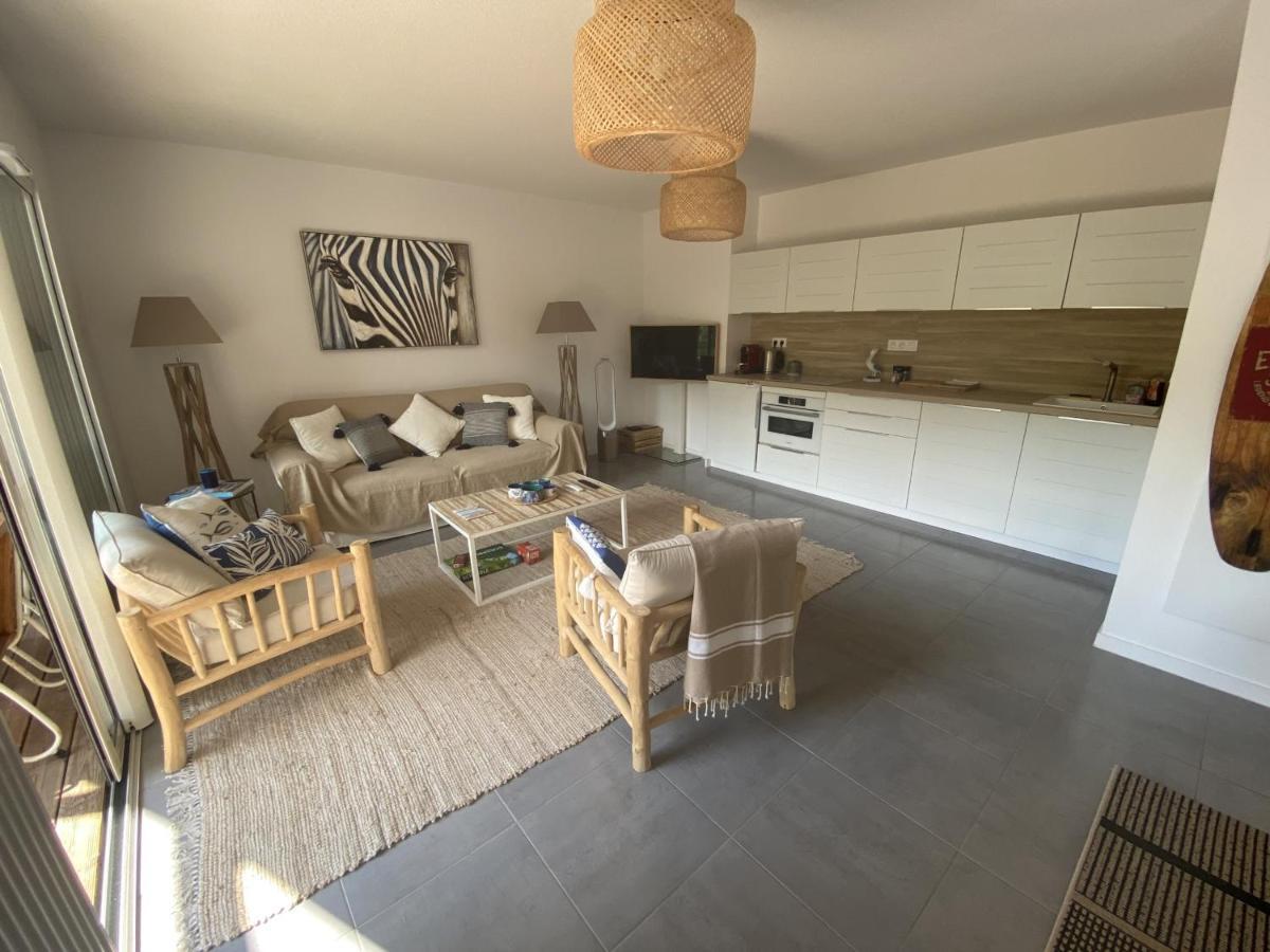 Appartement Arcachon, 3 pièces, 6 personnes - FR-1-474-174 Esterno foto