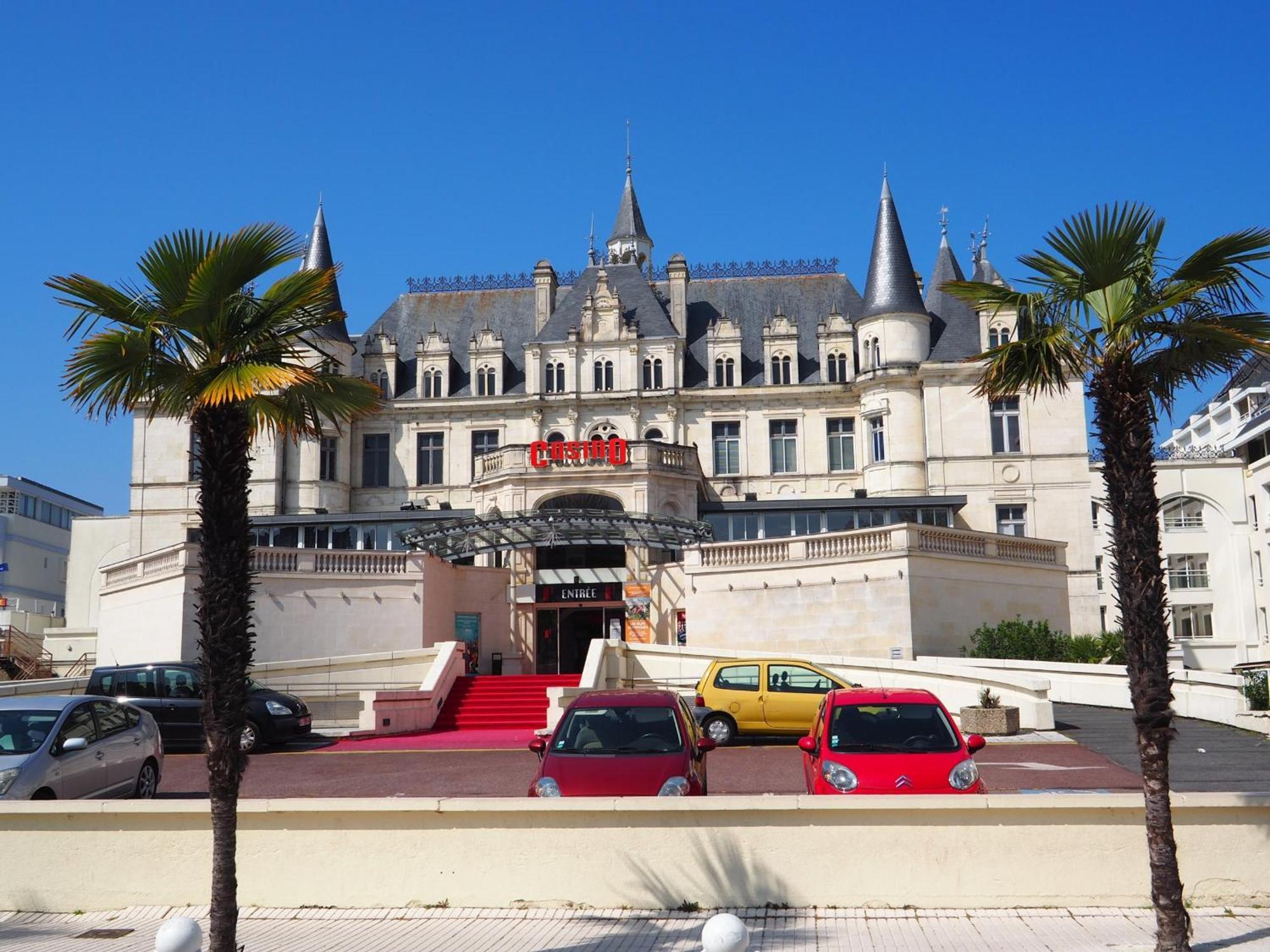 Appartement Arcachon, 3 pièces, 6 personnes - FR-1-474-174 Esterno foto