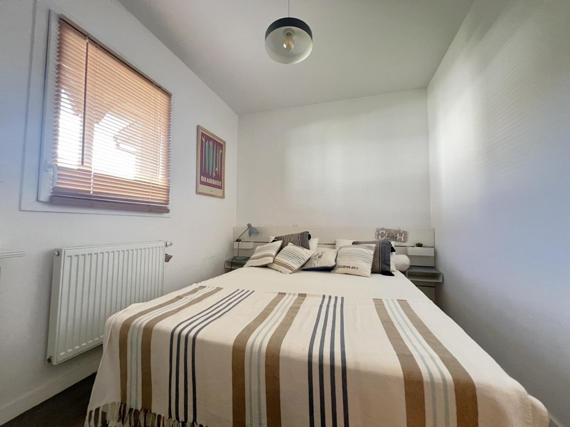 Appartement Arcachon, 3 pièces, 6 personnes - FR-1-474-174 Esterno foto